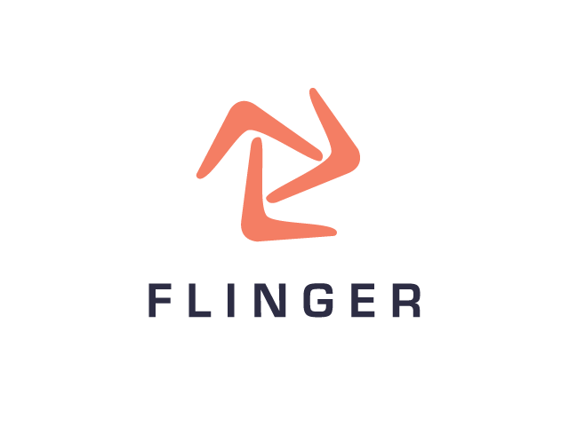 Flinger Logo